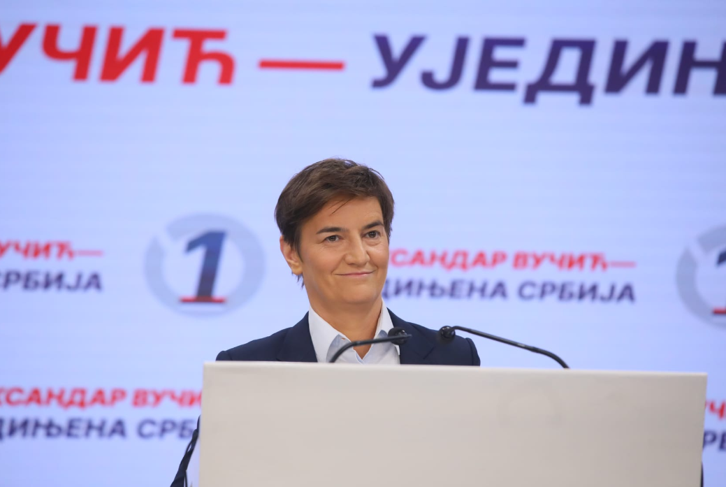 Brnabić Brnabić