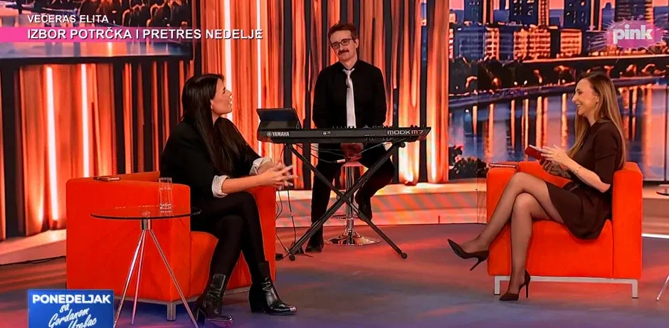 Martina Vrbos Martina Vrbos