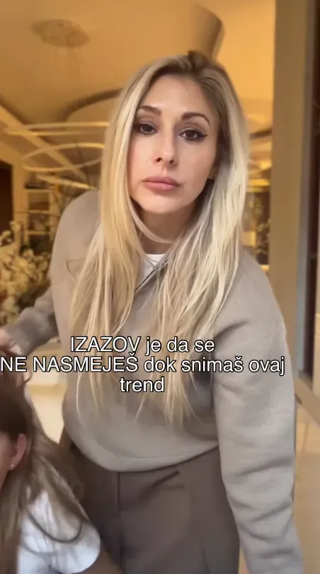 Kristina Radenković Kristina Radenković
