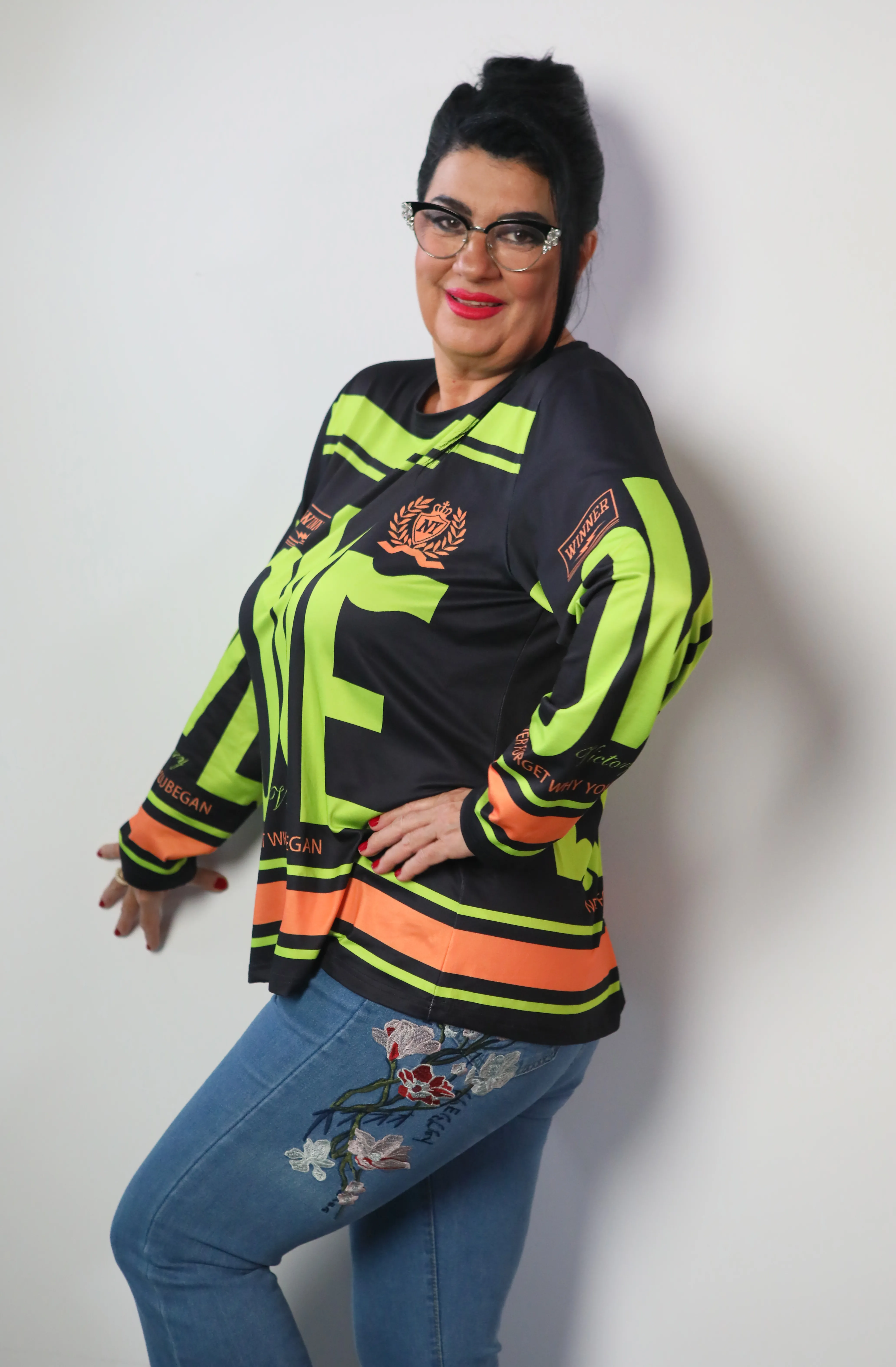 saska karan