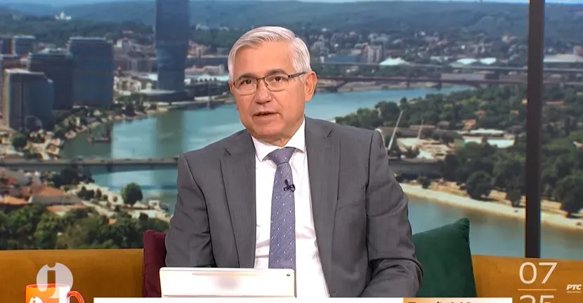 Zoran Stanojević Zoran Stanojević
