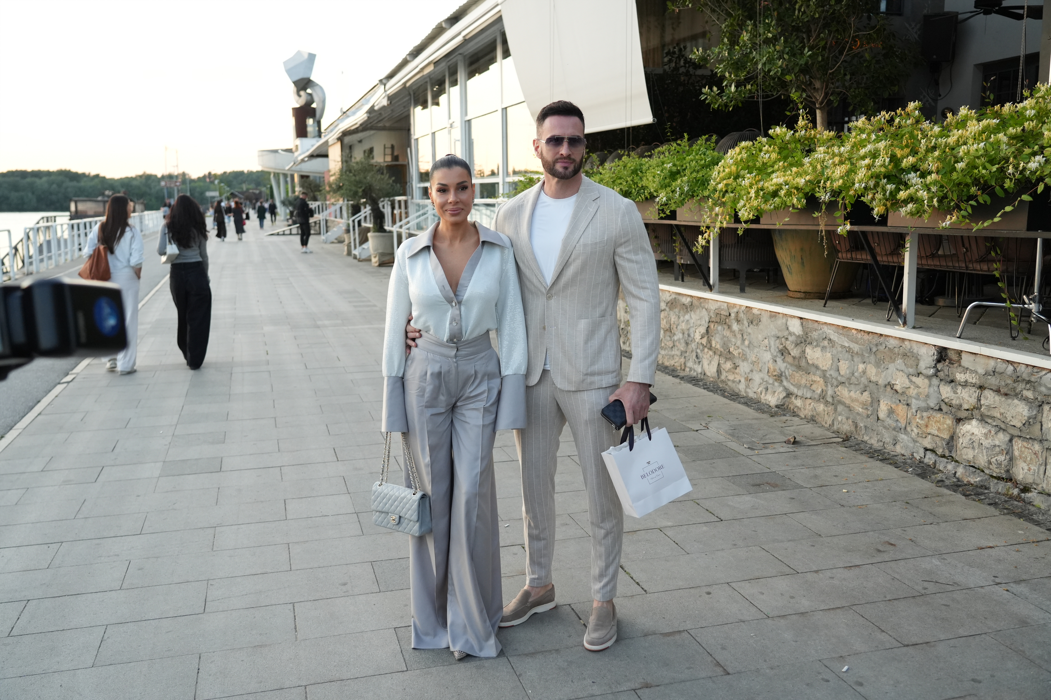 Mia i Bojan