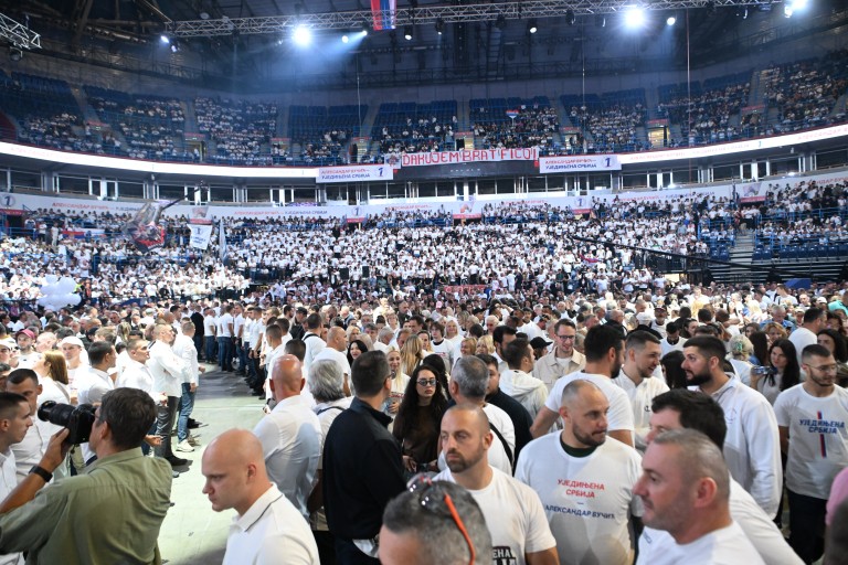 Arena