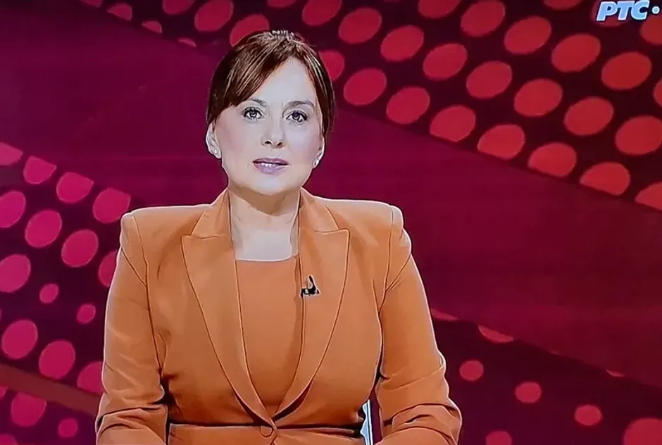 Miljana Lazić Miljana Lazić