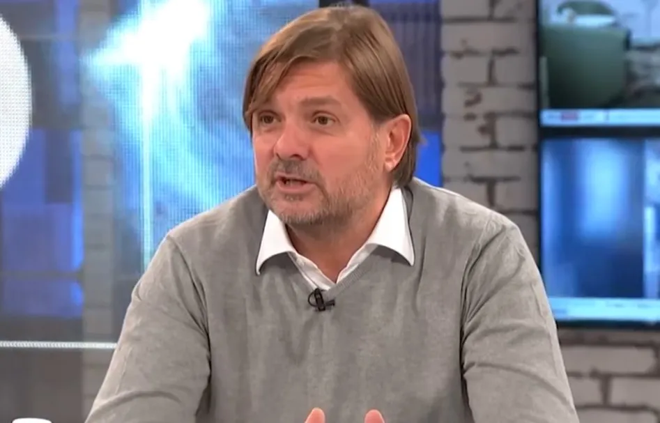 Milan Popović Milan Popović