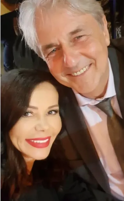 Jelena sa mužem 