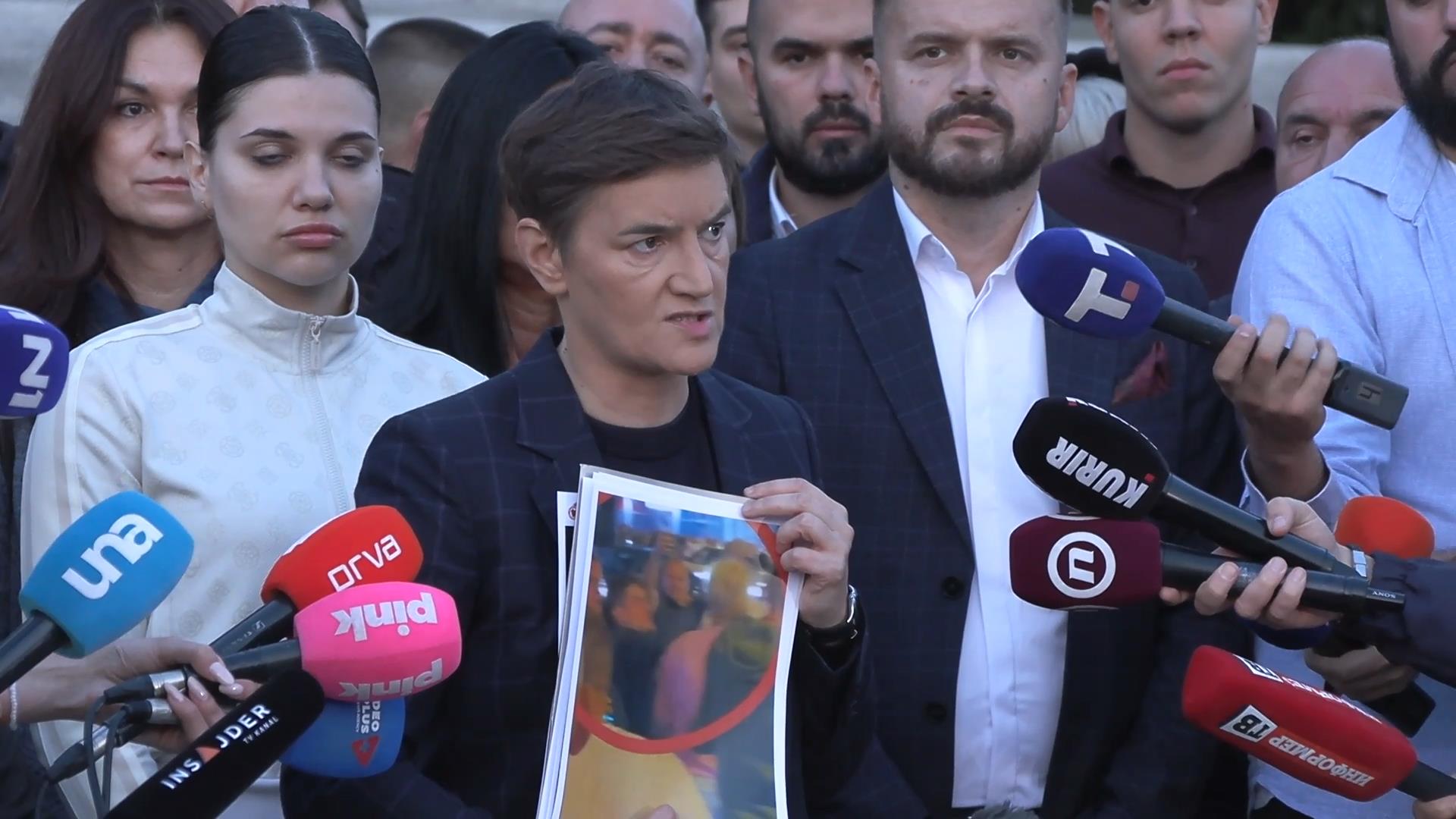 Brnabić 22 Brnabić 22