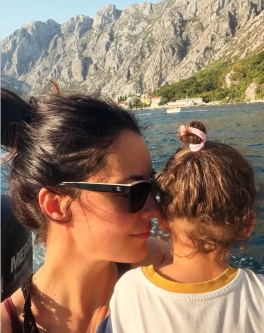 Marija Kilibarda 