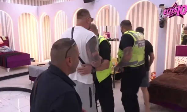 Ivan i Janjuš Ivan i Janjuš
