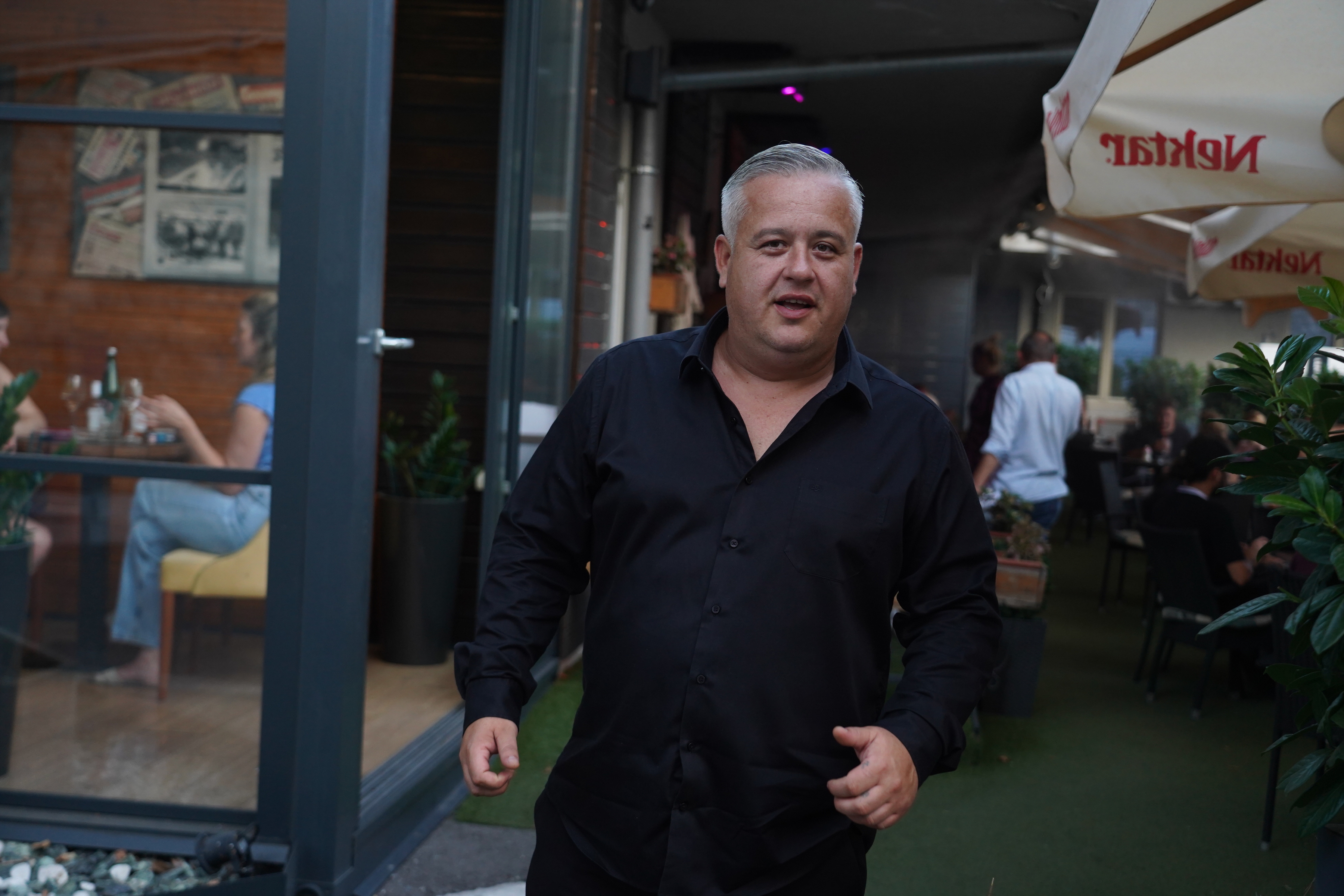 Nemanja Nikolić 