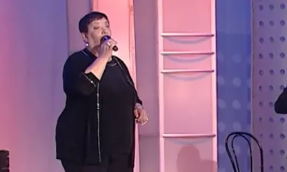 Ljiljana Petrović Batler