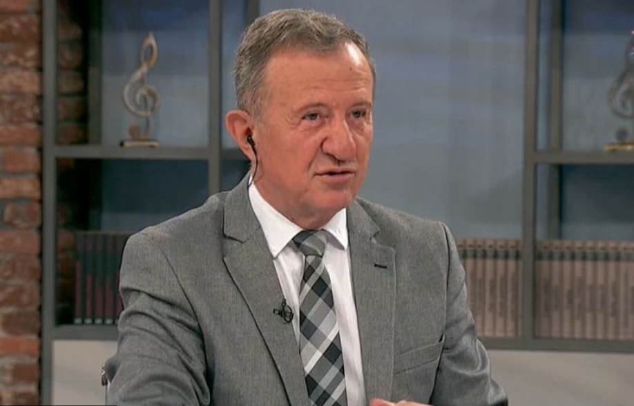 Žika &Scaron;arenica 