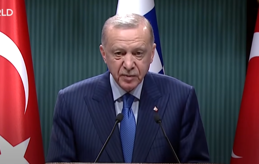 ERDOGAN ERDOGAN