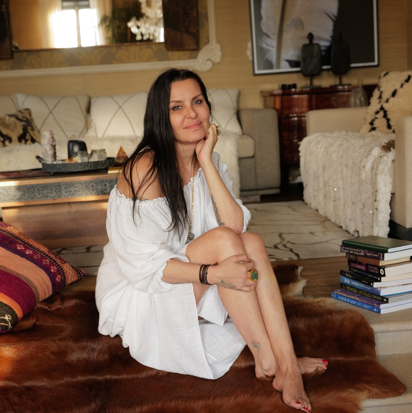 Elena Karaman Elena Karaman