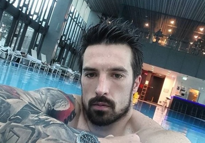 Vladiimir Volkov Vladiimir Volkov