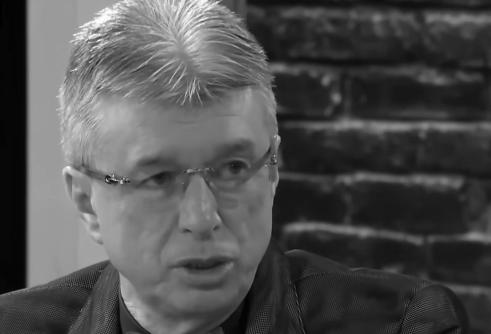 Saša Popović Saša Popović