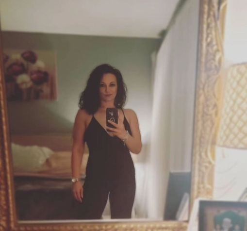Anica Milenković Anica Milenković