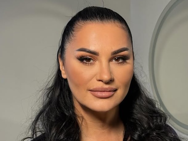 Jana Todorović Jana Todorović