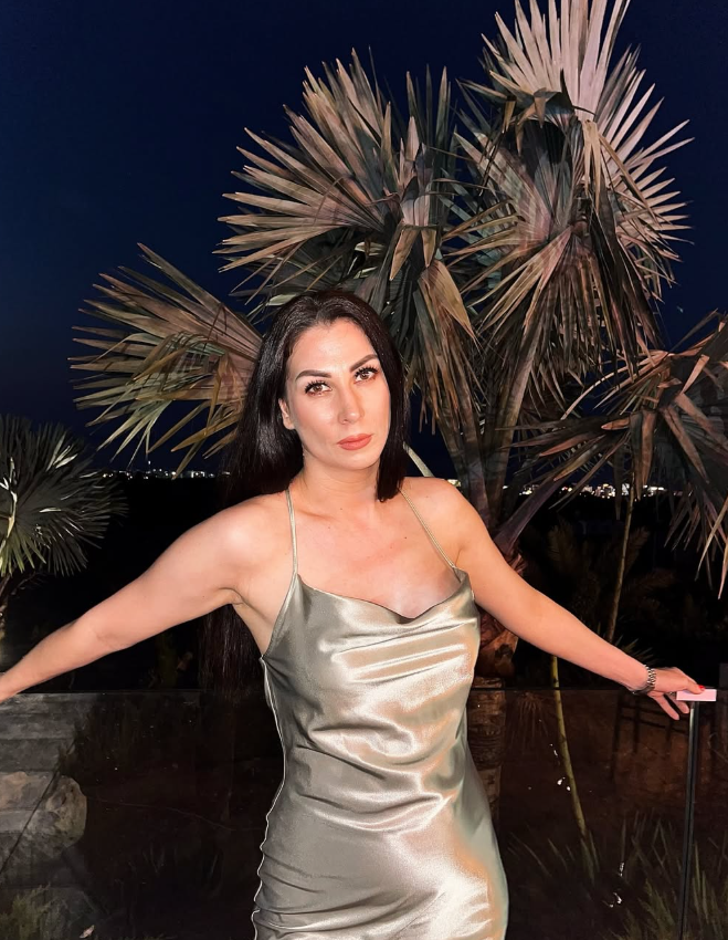 Nadežda Biljić Nadežda Biljić