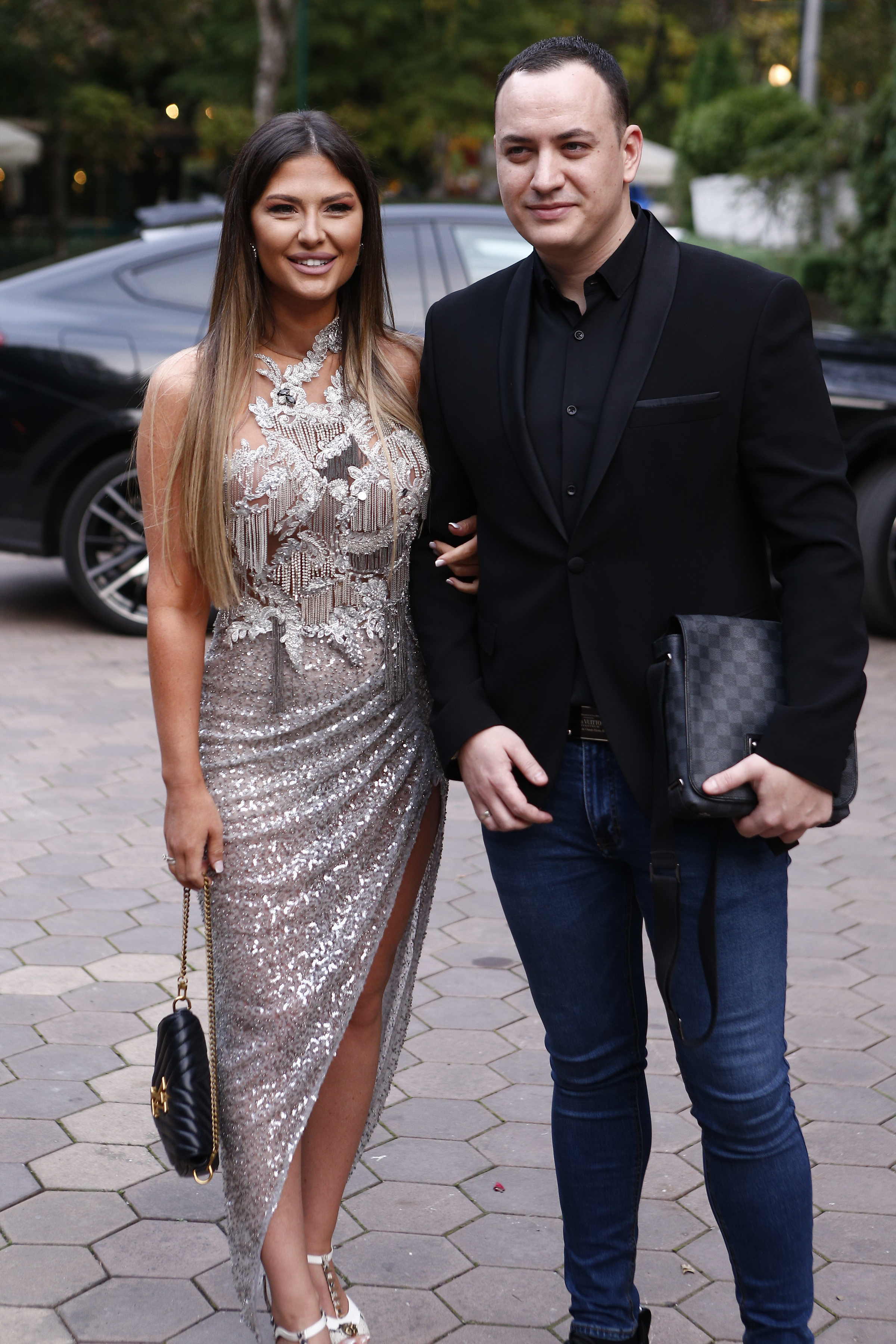 Ana i Mirče Radulović