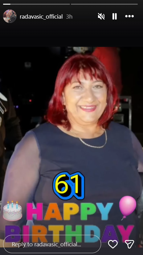 Rada Vasić 