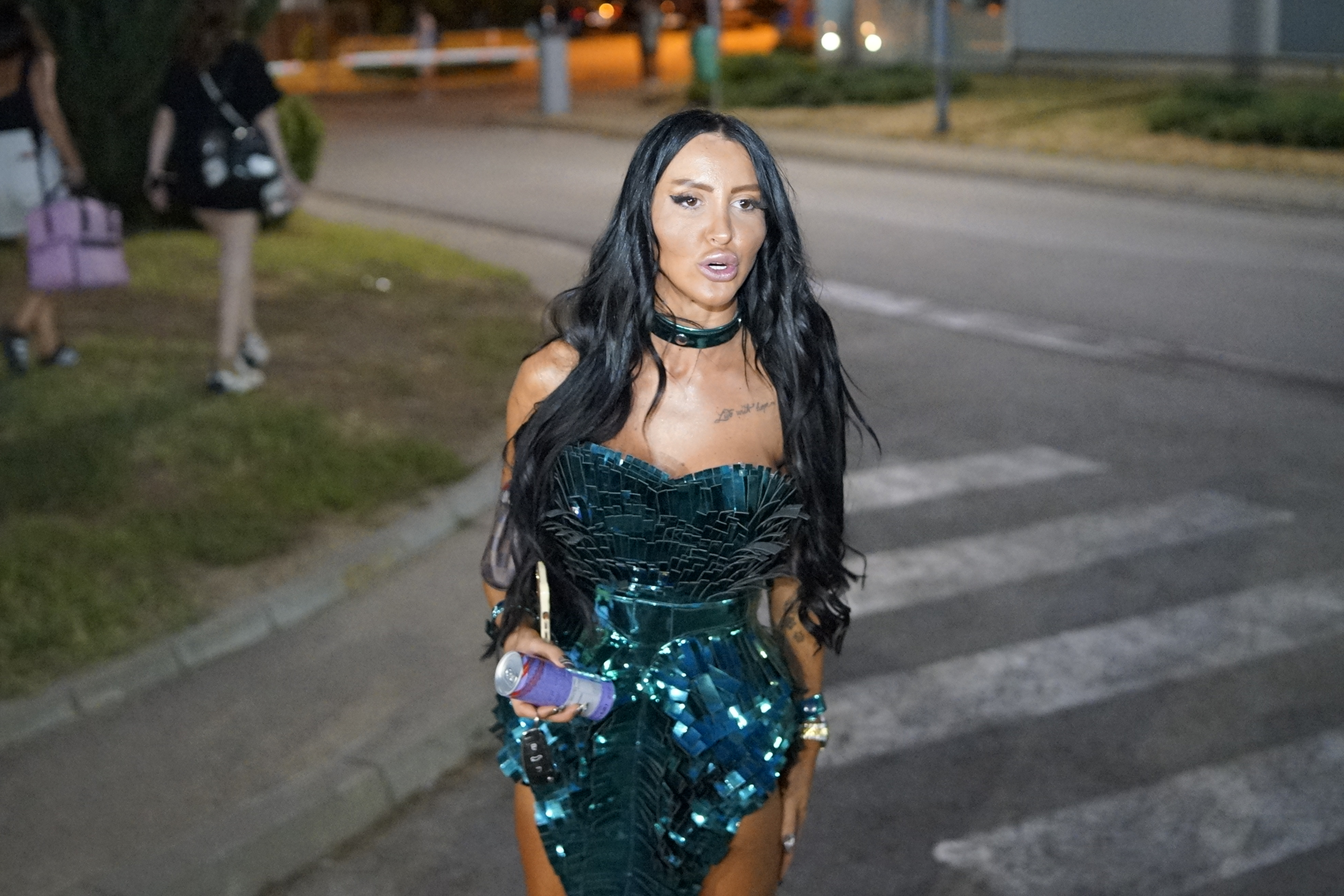 Slađa Por&scaron;elina