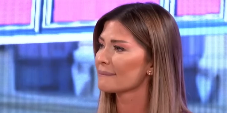 Ana Radulović Ana Radulović