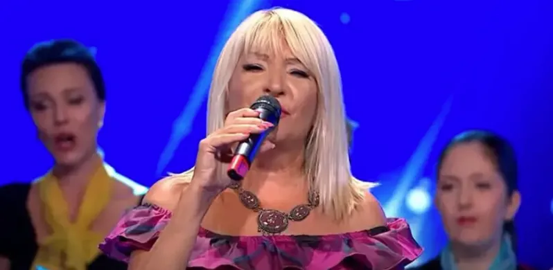 Goca Lazarević