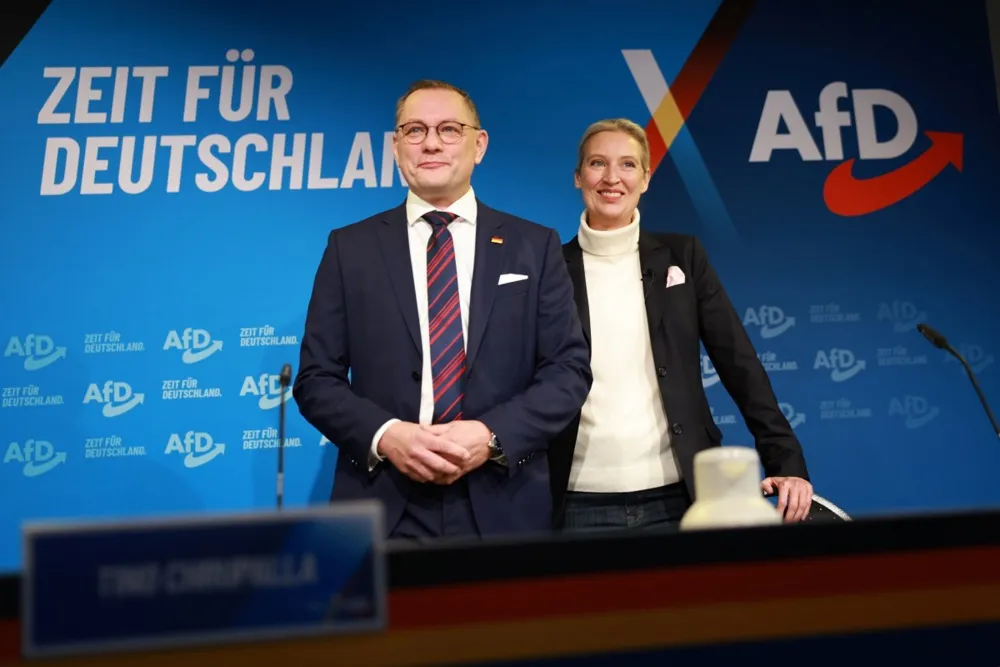 AfD