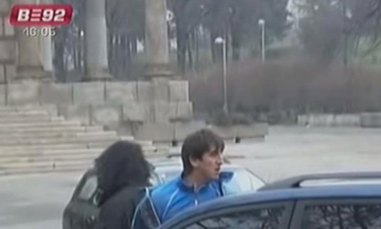 Kristijan Golubović