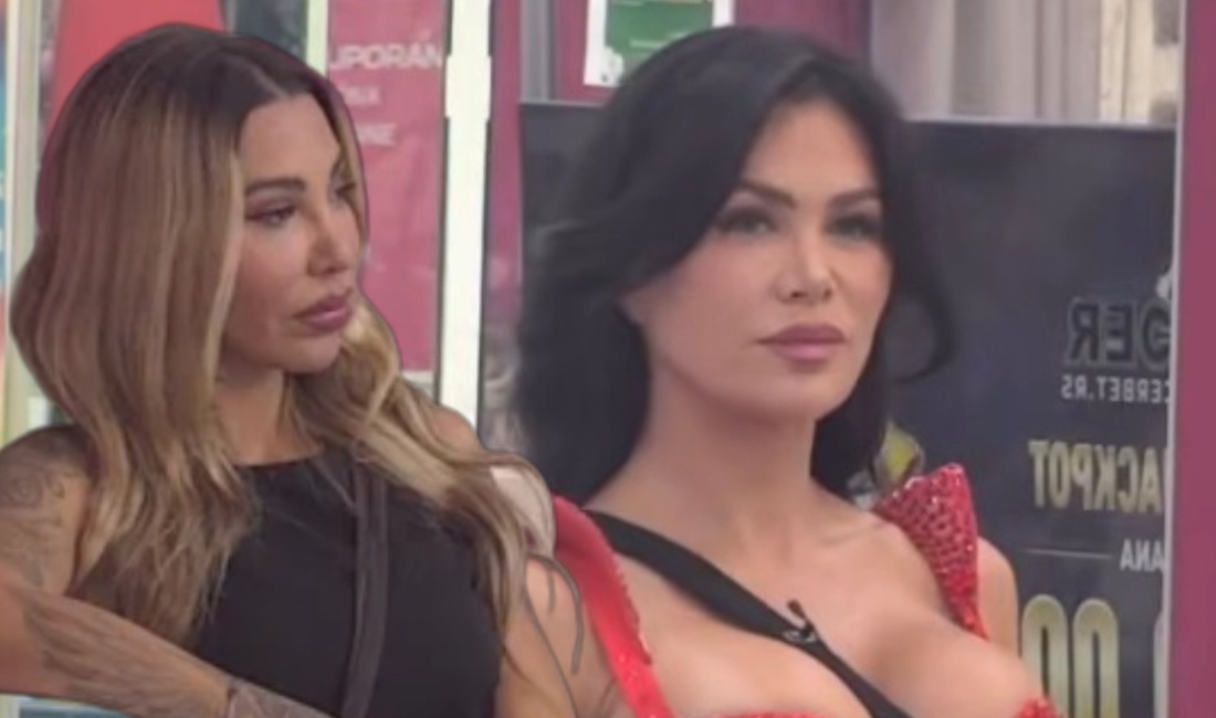 Stanija i Aneli Stanija i Aneli