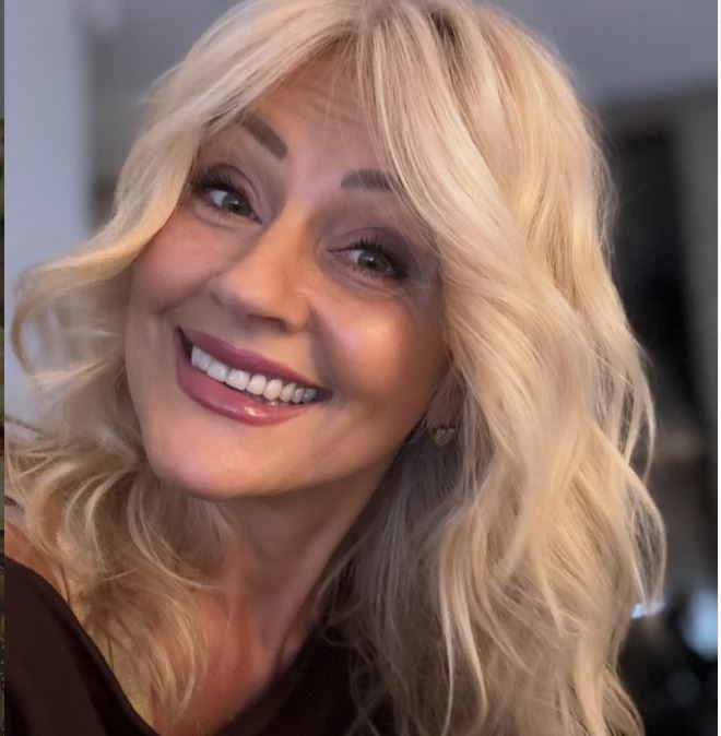 Slavica Rokvić 