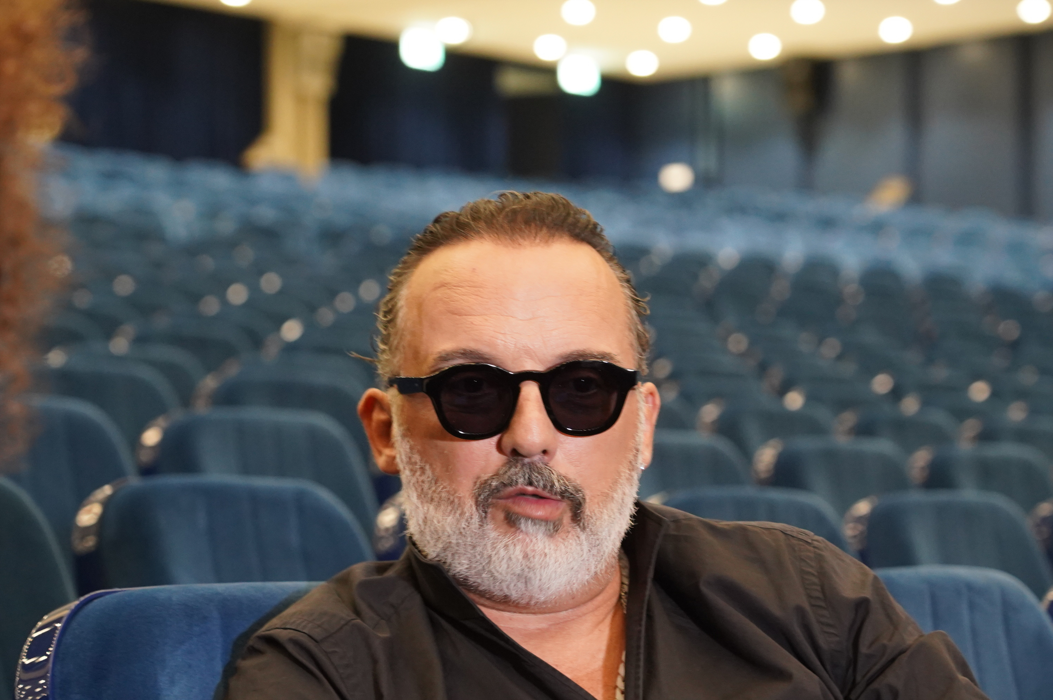 Toni Cetinski 