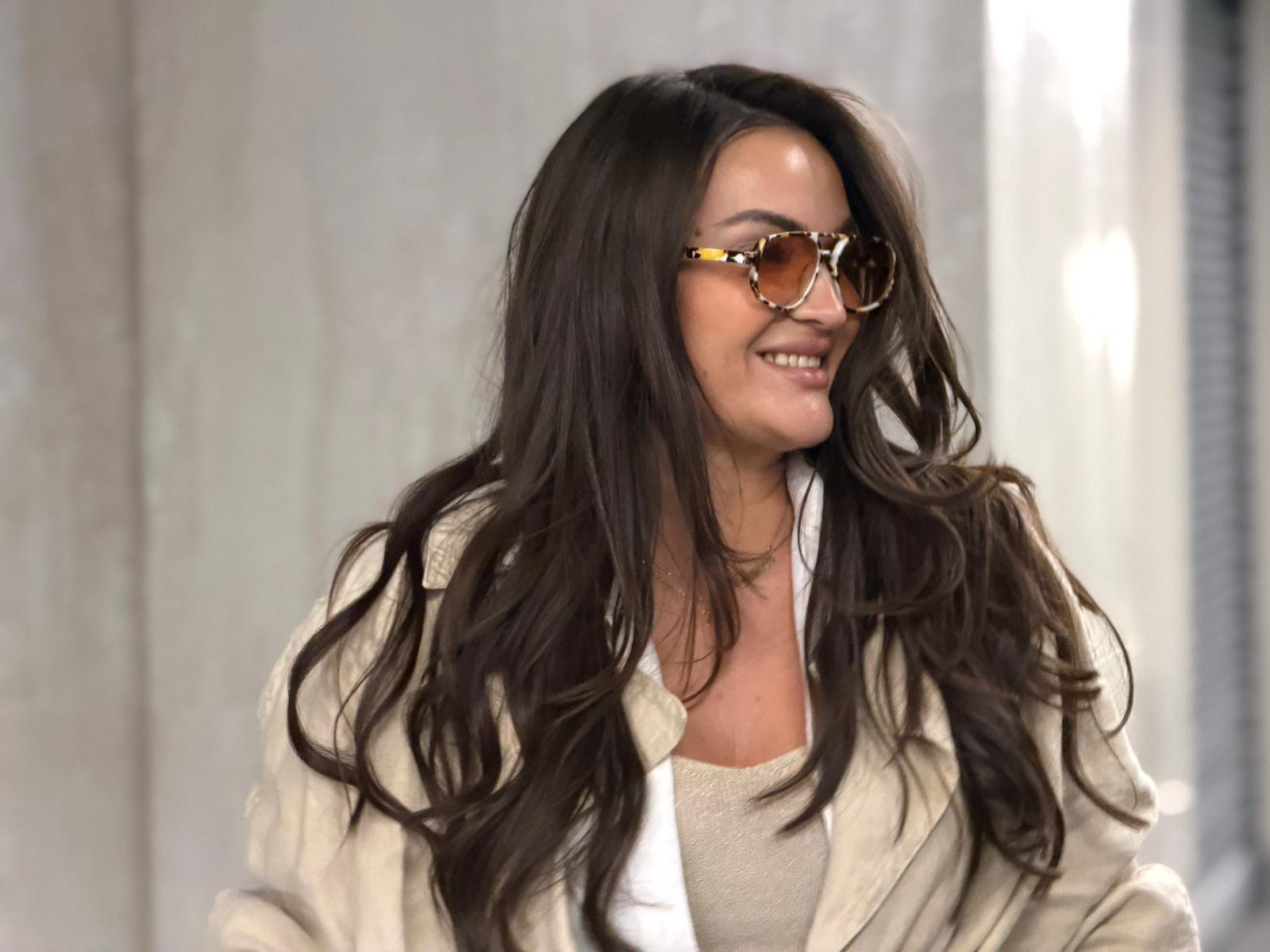 Tamara Milutinović Tamara Milutinović