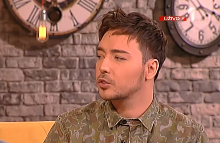 Milan Stanković
