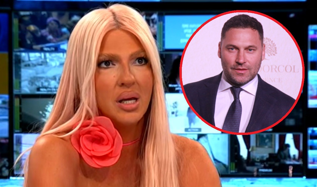 Jelena Karleuša Jelena Karleuša