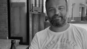 Saša Katančić umro