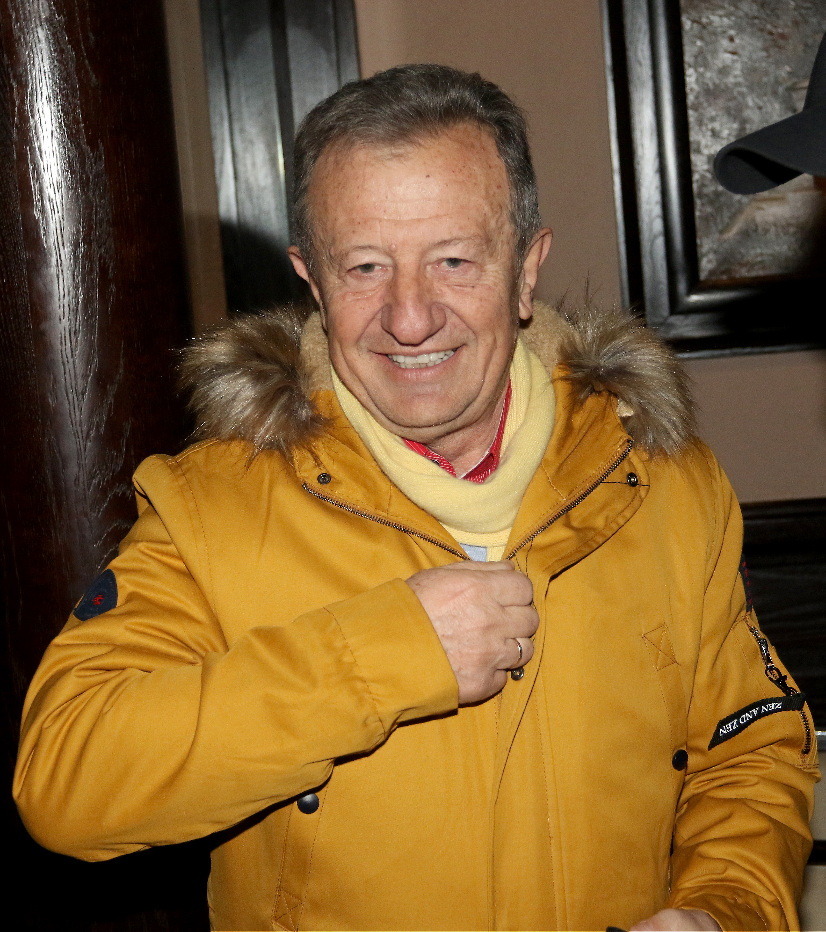 Žika &Scaron;arenica 