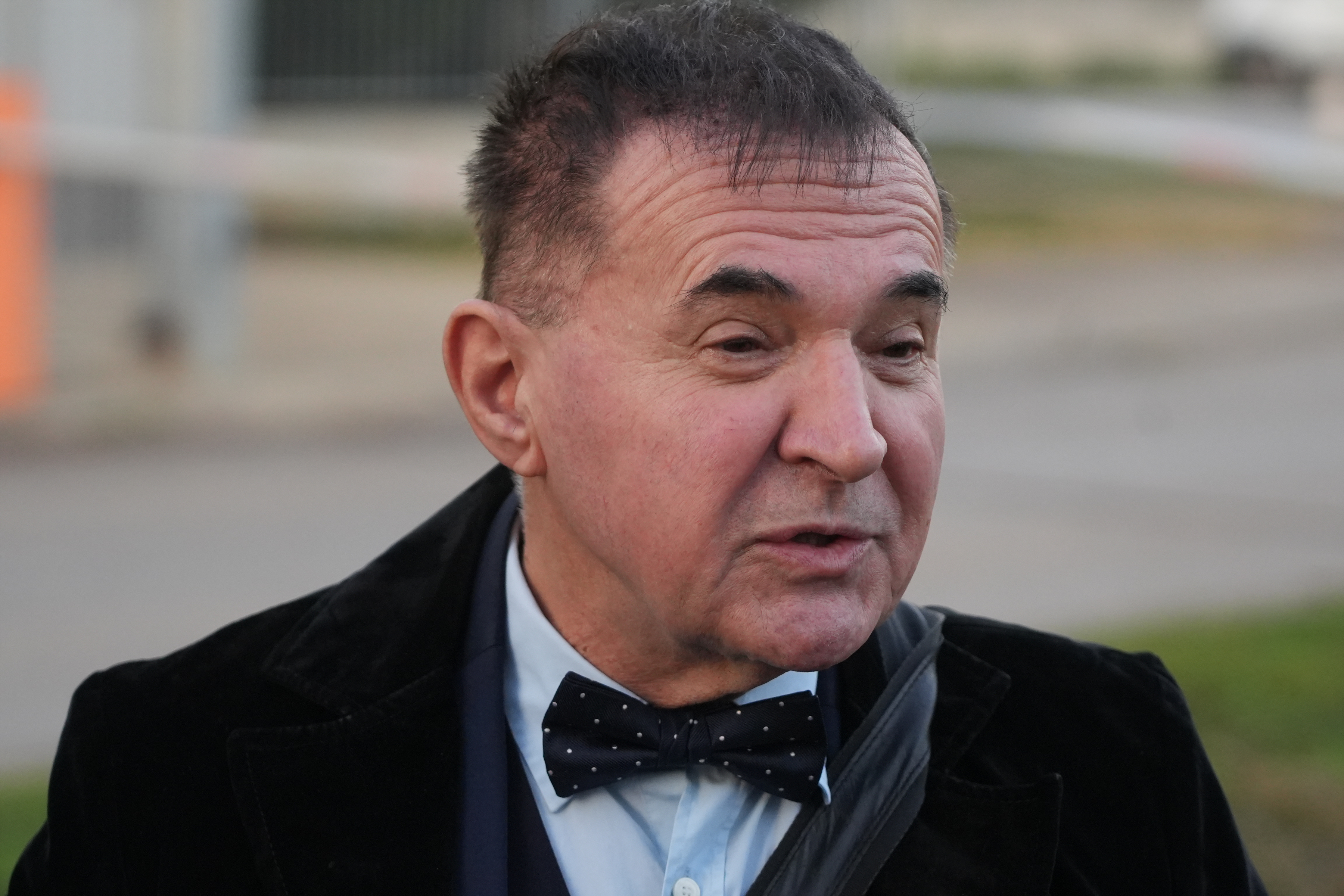 Mitar Mirić