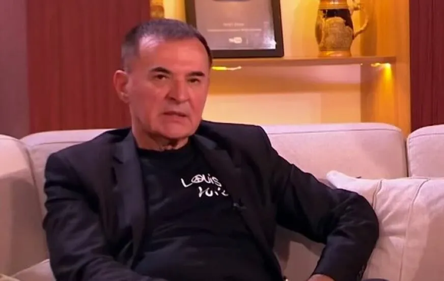 Mitar Mirić Mitar Mirić