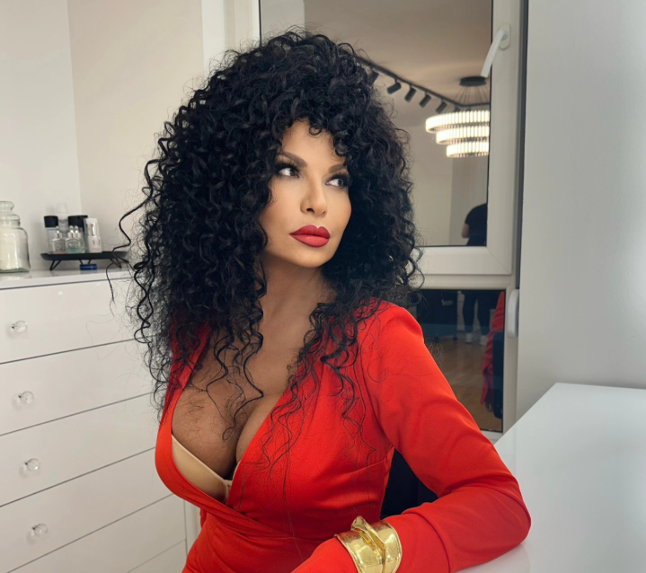 Lidija Vukićević Lidija Vukićević
