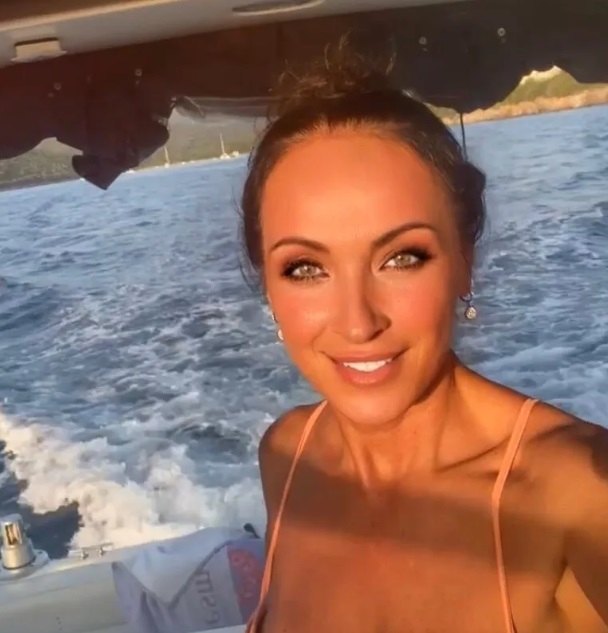 Slađa Deliba&scaron;ić