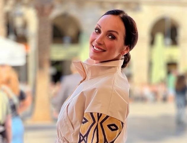 Slađa Deliba&scaron;ić