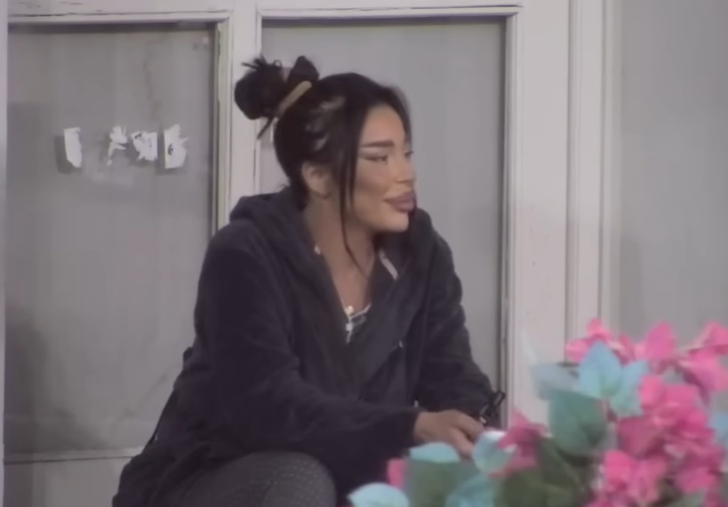 Sofija Janićijević Sofija Janićijević