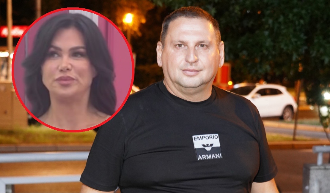 Stanija tuži Takija