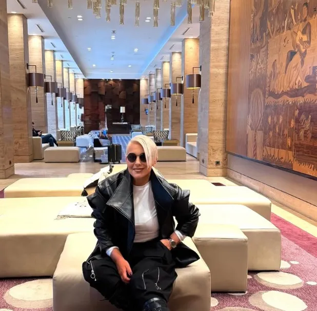 Indira Levak Indira Levak