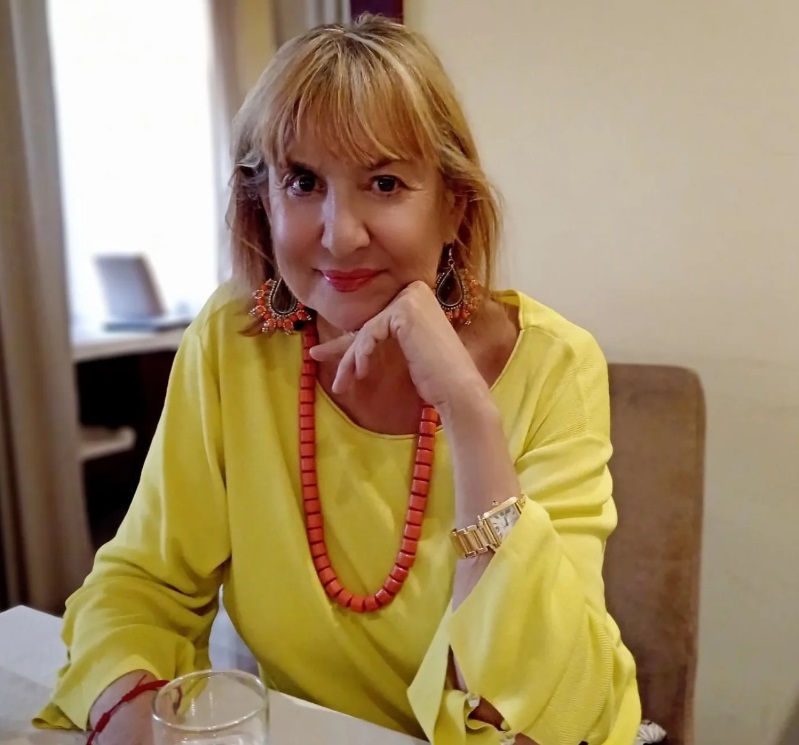 Zorana Šulc Zorana Šulc
