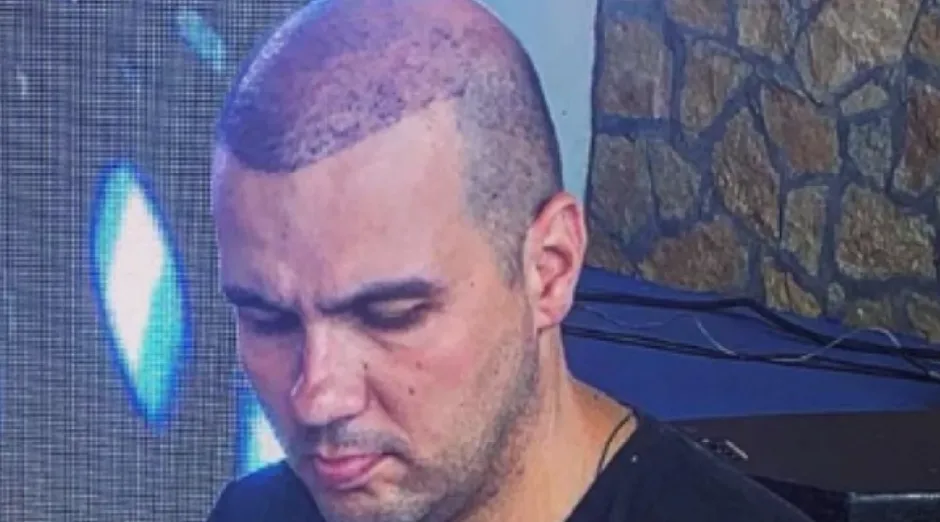 Bojan Marović Bojan Marović
