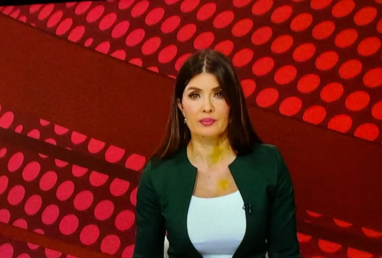 Gordana Stijačić Gordana Stijačić
