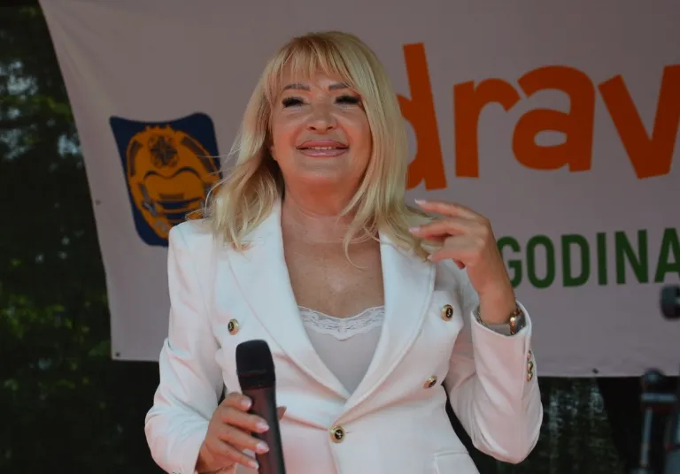 Goca Lazarević Goca Lazarević